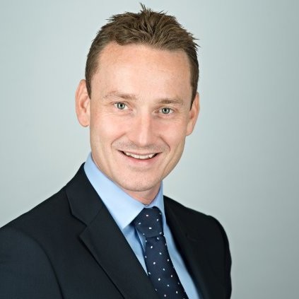 Paul Juniper - Head of Product Management, AdvantageGo